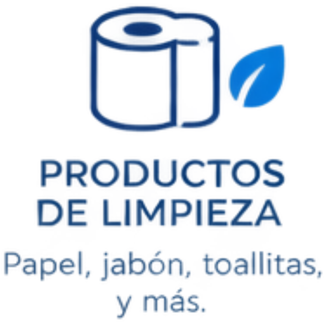 Productos y soluciones de Integra Insumos