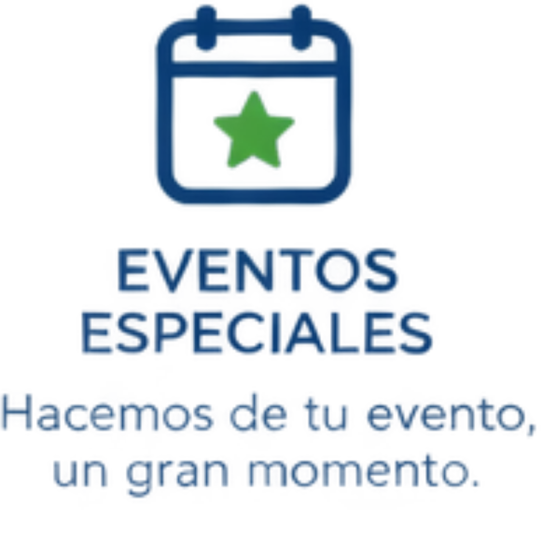 Productos y soluciones de Integra Insumos