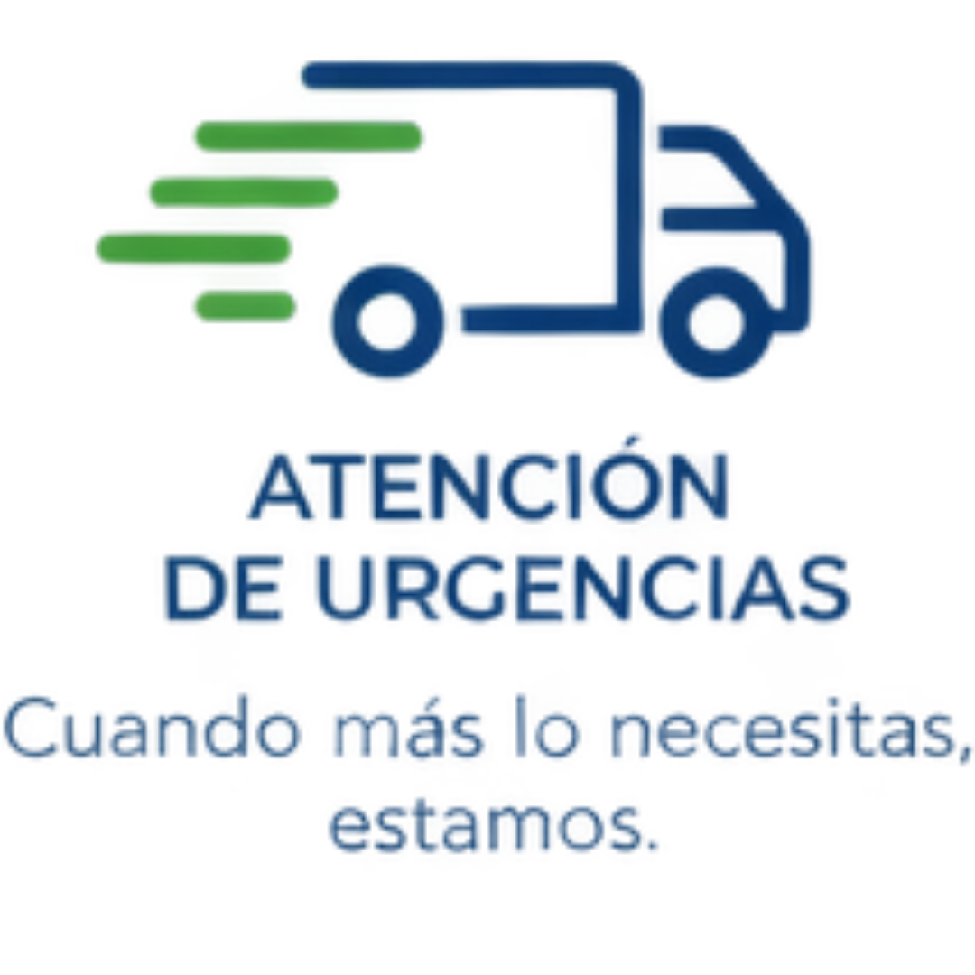 Productos y soluciones de Integra Insumos